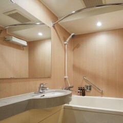 Отель the b tokyo ochanomizu Япония, Токио - отзывы, цены и фото номеров - забронировать отель the b tokyo ochanomizu онлайн ванная