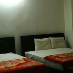 Toan Cau Hotel комната для гостей фото 5