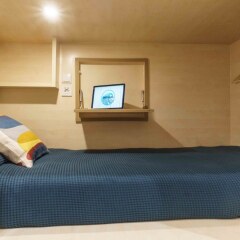 Отель TAKE Hostel Conil Испания, Кониль-де-ла-Фронтера - отзывы, цены и фото номеров - забронировать отель TAKE Hostel Conil онлайн фото 11