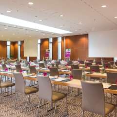 Отель Ameron Hotel Regent Германия, Кёльн - 8 отзывов об отеле, цены и фото номеров - забронировать отель Ameron Hotel Regent онлайн помещение для мероприятий