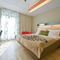 Original Sokos Hotel Tapiola Garden комната для гостей
