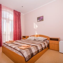 Гостиница Инжир в Севастополе 14 отзывов об отеле, цены и фото номеров - забронировать гостиницу Инжир онлайн Севастополь комната для гостей