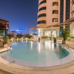 A-One Boutique Hotel детские мероприятия фото 2