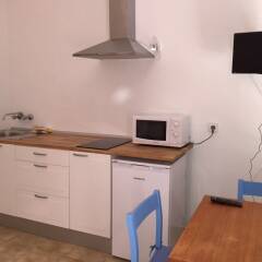 Отель Sant Joan Apartaments - Adults Only в номере фото 2