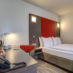 Orangerie Hotel Wien комната для гостей фото 5