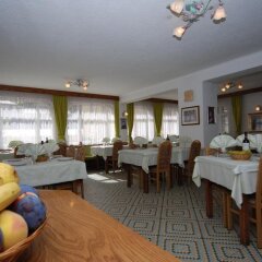 Hotel Ancora питание