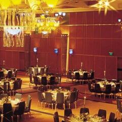 Dan Panorama Tel Aviv Hotel Тель-Авив помещение для мероприятий фото 2