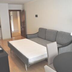 Отель Apartamentos Don Carlos Испания, Сантандер - отзывы, цены и фото номеров - забронировать отель Apartamentos Don Carlos онлайн комната для гостей
