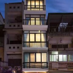 Holiday Emerald Hotel