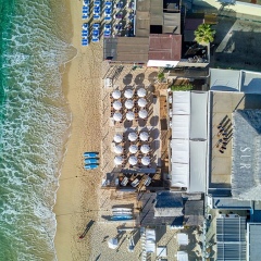 Bahia Hotel & Beach House развлечения