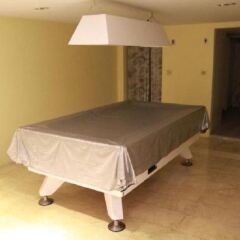 Au Bon Hostel спа