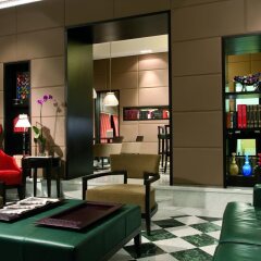 Hotel Mascagni интерьер отеля фото 2