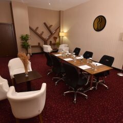 Ramada Tekirdag Hotel Турция, Текирдаг - отзывы, цены и фото номеров - забронировать отель Ramada Tekirdag Hotel онлайн спа фото 2
