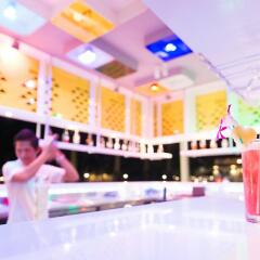 Отель Katathani Phuket Beach Resort Пхукет детские мероприятия фото 2