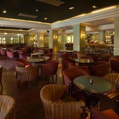 Falesia Hotel - Только для взрослых питание