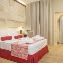Soho Boutique Capuchinos Hotel комната для гостей
