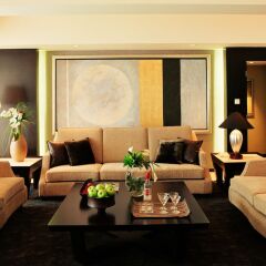 Jianguo Hotel Guangzhou Гуанчжоу комната для гостей фото 5