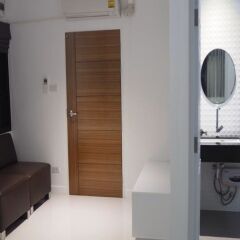 Отель Private House Sk93 Бангкок удобства в номере