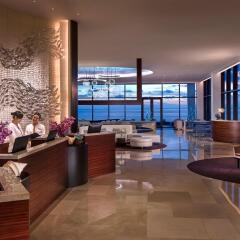 Отель Dusit Thani Guam Resort США, Тамунинг - 1 отзыв об отеле, цены и фото номеров - забронировать отель Dusit Thani Guam Resort онлайн спа