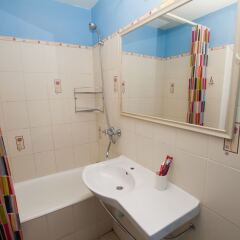 Апартаменты TVST Apartments 4ya Tverskaya-Yamskaya 2 ванная