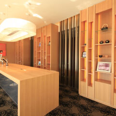 Отель Richmond Hotel Premier Asakusa International Япония, Токио - 2 отзыва об отеле, цены и фото номеров - забронировать отель Richmond Hotel Premier Asakusa International онлайн парковка