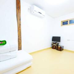 Отель Ohbok Guesthouse Южная Корея, Сеул - отзывы, цены и фото номеров - забронировать отель Ohbok Guesthouse онлайн комната для гостей фото 3