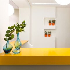 Colors Budget Luxury Hotel Салоники фото 2