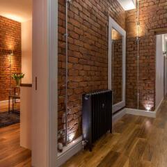 Апартаменты Manchester Arena Apartments спа фото 2