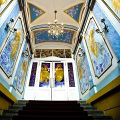 Hotel William развлечения