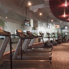 A-One Star Hotel фитнесс-зал фото 2