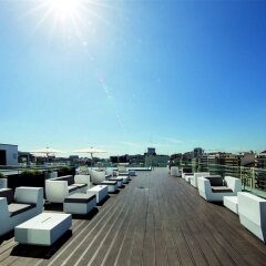 Jupiter Lisboa Hotel с домашними животными