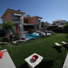 Alacati Mandalina Hotel Чешме фото 3