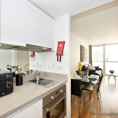 Отель Staycity Aparthotels London Heathrow Великобритания, Лондон - отзывы, цены и фото номеров - забронировать отель Staycity Aparthotels London Heathrow онлайн в номере фото 2