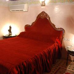 Отель Riad Lalla Zoubida Марокко, Фес - отзывы, цены и фото номеров - забронировать отель Riad Lalla Zoubida онлайн в номере