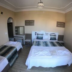 Bellamaritimo Hotel Турция, Памуккале - 2 отзыва об отеле, цены и фото номеров - забронировать отель Bellamaritimo Hotel онлайн спа
