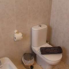Отель Playa Flamenca Townhouse With Communal Pool PF2 Испания, Ориуэла - отзывы, цены и фото номеров - забронировать отель Playa Flamenca Townhouse With Communal Pool PF2 онлайн фото 8
