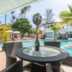 Отель Sai Naam Lanta Residence Ланта фото 2