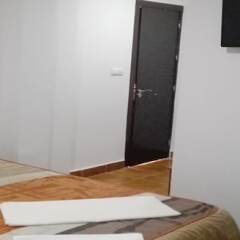 Отель Pension Gran Plaza комната для гостей фото 3