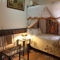 Отель Moroccan House Hotel Marrakech Марокко, Марракеш - отзывы, цены и фото номеров - забронировать отель Moroccan House Hotel Marrakech онлайн детские мероприятия фото 2