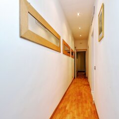 Отель Cozy Borgo - My Extra Home интерьер отеля фото 2