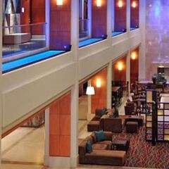 Отель Copenhagen Marriott Hotel Дания, Копенгаген - отзывы, цены и фото номеров - забронировать отель Copenhagen Marriott Hotel онлайн фото 2