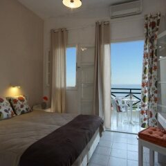 Chrysland Hotel комната для гостей фото 3