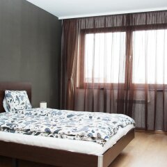 Отель BLVD Apartments Болгария, София - отзывы, цены и фото номеров - забронировать отель BLVD Apartments онлайн комната для гостей фото 2