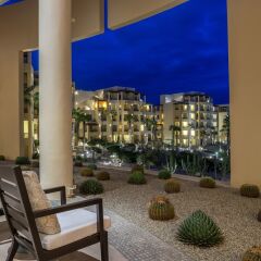 Отель Pueblo Bonito Pacifica Resort & Spa-All Inclusive-Adult Only