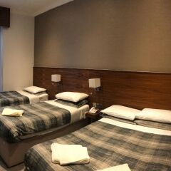 Отель Leisure Inn детские мероприятия
