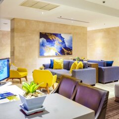 Отель Shama Sukhumvit Бангкок фото 12