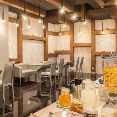 Marlin Hotel питание