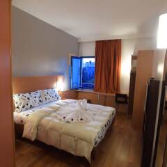 Отель Senator Hotel Tanger Марокко, Танжер - отзывы, цены и фото номеров - забронировать отель Senator Hotel Tanger онлайн фото 11