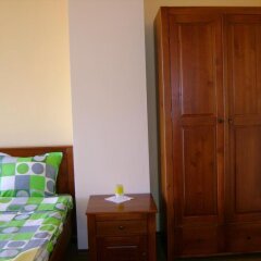 Отель Ecohotel Vishnevo Болгария, Пампорово - отзывы, цены и фото номеров - забронировать отель Ecohotel Vishnevo онлайн удобства в номере