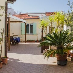 Отель B&B La Papaya Италия, Пиза - отзывы, цены и фото номеров - забронировать отель B&B La Papaya онлайн фото 6